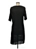 Everleigh Black Gray Casual Dress Size M (estimated) - photo 2