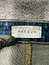 PacSun Hearts Blue Jeans Size 22 - photo 4