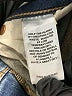 PacSun Hearts Blue Jeans Size 22 - photo 5