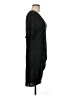 Everleigh Black Gray Casual Dress Size M (estimated) - photo 4