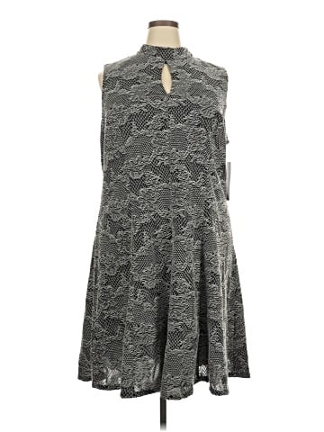 Sharagano Casual Dress (view 1)