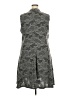 Sharagano Camo Gray Casual Dress Size 22 - photo 2