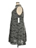 Sharagano Camo Gray Casual Dress Size 22 - photo 5