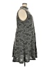Sharagano Camo Gray Casual Dress Size 22 - photo 4