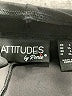 Attitudes by Renee Black Blazer Size L - photo 6