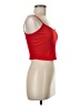 Shein Red Tube Top Size M - photo 4