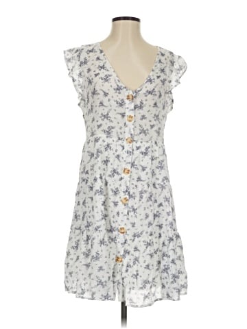 Mine Casual Dress (view 1)