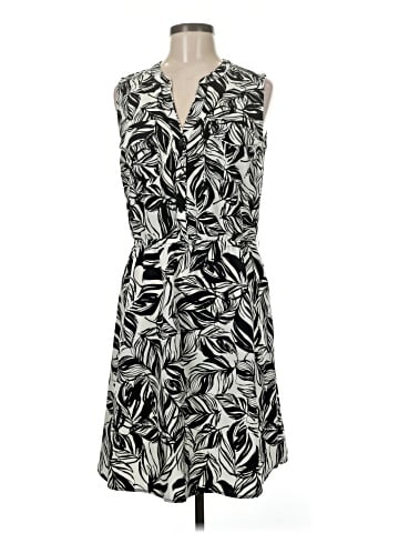 Mossimo Cocktail Dress (view 1)