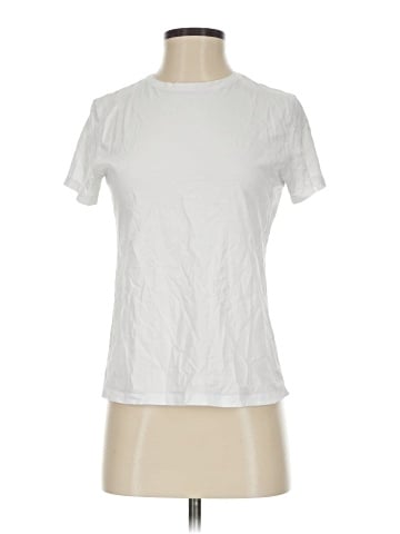 Theory Short Sleeve T-Shirt (view 1)