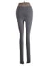 Forever 21 Gray Yoga Pants Size S - photo 2