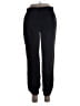 Soft Joie Solid Black Track Pants Size S - photo 2