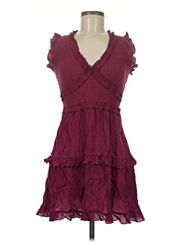 Pinch Cocktail Dress (view 1)