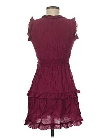 Pinch Cocktail Dress (view 2)