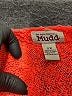 Mudd 100% Acrylic Orange Pullover Sweater Size 2X - photo 7