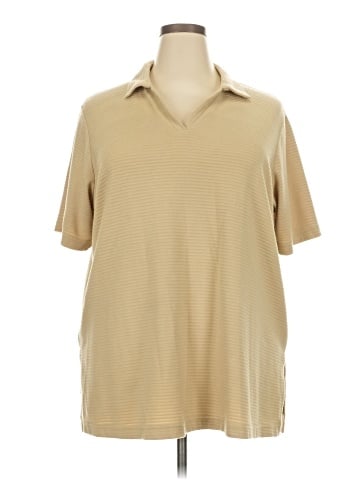 Roaman's Casual Dress (view 1)