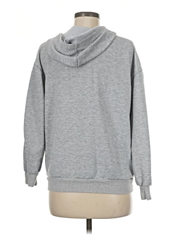 Shein Zip Up Hoodie (view 2)