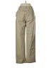 Kate Hill Tan Casual Pants Size 4 (petite) - photo 2