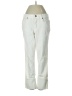 Venus Ivory Jeans Size 4 - photo 1