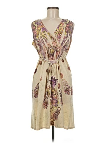 Appropriate Behavior Casual Dress (view 1)