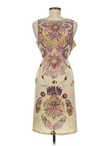 Appropriate Behavior Casual Dress (view 2)