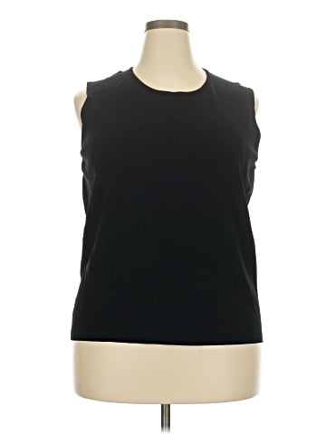 Grace Elements Sleeveless Top (view 1)