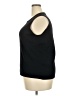 Grace Elements Black Sleeveless Top Size 3X - photo 5