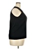 Grace Elements Black Sleeveless Top Size 3X - photo 4