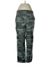 Gap Camo Green Jeggings Size 4 - photo 1