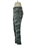 Gap Camo Green Jeggings Size 4 - photo 5