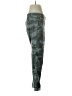 Gap Camo Green Jeggings Size 4 - photo 4