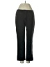 Cache Black Active Pants Size 4 - photo 1