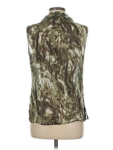 Kay Celine Sleeveless Blouse (view 2)