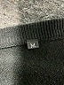 Unbranded Black Pullover Sweater Size M - photo 7