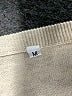 Unbranded Tan Pullover Sweater Size M - photo 7