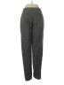 APC Chevron-herringbone Gray Linen Pants Size 34 waist - photo 2