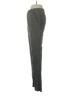 APC Chevron-herringbone Gray Linen Pants Size 34 waist - photo 5