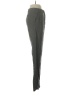 APC Chevron-herringbone Gray Linen Pants Size 34 waist - photo 4