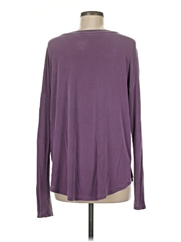 Mossimo Supply Co. Long Sleeve T-Shirt (view 2)