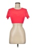 Yitty Red Short Sleeve T-Shirt Size M - photo 1