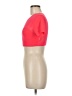 Yitty Red Short Sleeve T-Shirt Size M - photo 5