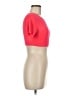 Yitty Red Short Sleeve T-Shirt Size M - photo 4