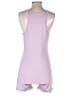 Shein Purple Romper Size L - photo 2