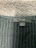 J.Crew Solid Black Turtleneck Sweater Size S - photo 7