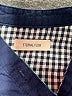 Assorted Brands Solid Blue Long Sleeve Button-Down Shirt Size S (estimated) - photo 7