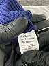 Unbranded Solid Blue Turtleneck Sweater Size M - photo 9