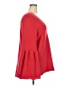 Kensie Red Pullover Sweater Size 3X - photo 4