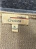 Choices 100% Acrylic Metallic Gold Pullover Sweater Size XL - photo 7