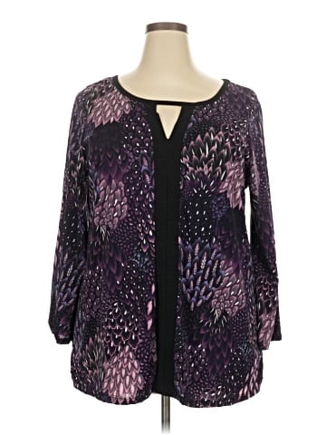 Lavish Kimono (view 1)