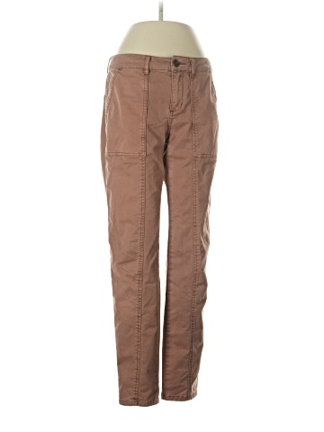 Garnet Hill Khakis (view 1)