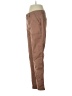 Garnet Hill Brown Khakis Size 0 - photo 5
